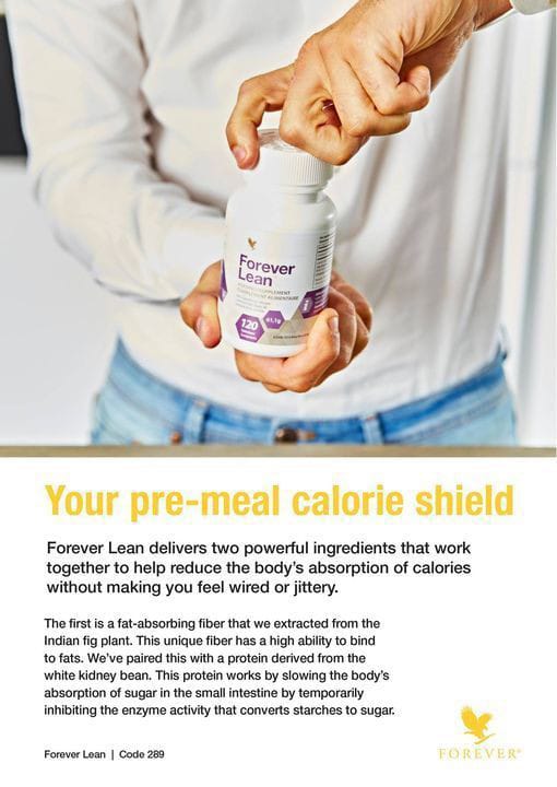 forever Lean